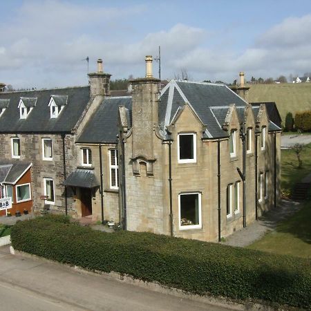 Hotel Kyle House Bonar Bridge Exteriér fotografie